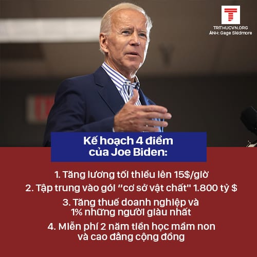 KE HOACH 4 DIEM CỦA JOE BIDEN 2