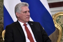 Mỹ áp đặt lệnh hạn chế thị thực đối với Chủ tịch Cuba Miguel Diaz-Canel