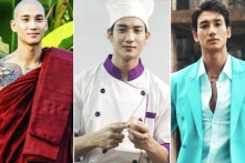 Nam diễn viên, ca sĩ hàng đầu Myanmar bị tù 3 năm khổ sai vì phản đối quân đội