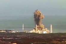 Nhà máy điện hạt nhân Fukushima sẽ xả nước thải vào biển