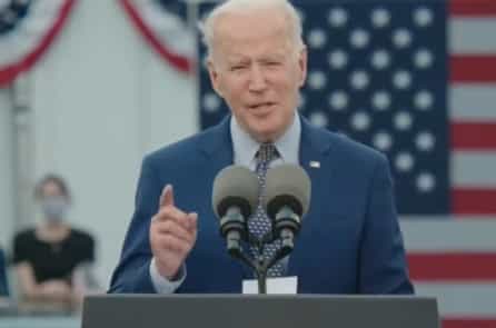 Apple Daily phải đóng cửa, TT Biden chỉ trích Trung Quốc ‘đàn áp gia tăng’ tại Hồng Kông