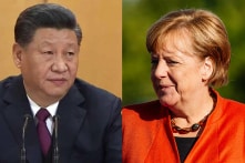 Vì sao ông Tập Cận Bình gọi điện cho bà Merkel?