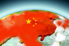 ĐCSTQ mưu toan dùng tiêu chuẩn hóa để thống nhất toàn cầu