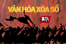 “Văn hóa xóa sổ” tại Mỹ được cho là có nguồn gốc từ chủ nghĩa Mác