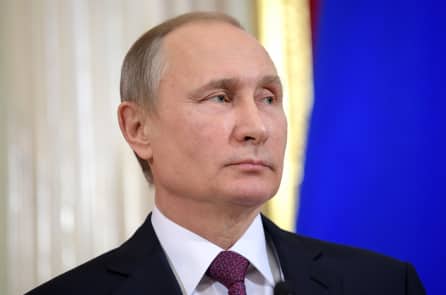 Tổng thống Putin muốn kết thúc chiến tranh Ukraine theo hướng nào?