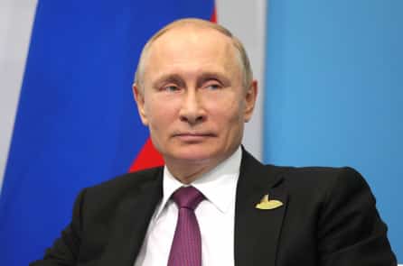 Ông Putin muốn các nước ‘không thân thiện’ trả tiền cho khí đốt của Nga bằng đồng rúp