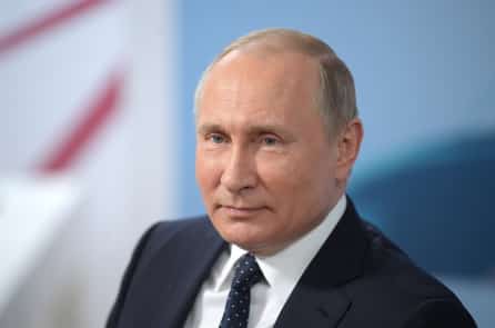 Chuyên gia nhận định về 3 đòn tài chính ông Putin trả đũa Mỹ 