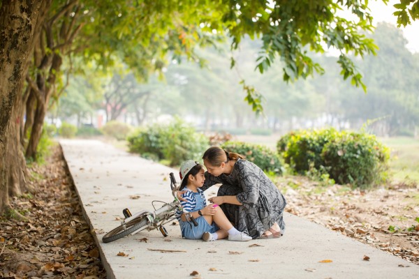 Triết lý giáo dục Do Thái trong "Vô cùng tàn nhẫn, vô cùng yêu thương"