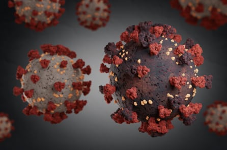 Vật liệu in 3D đầu tiên trên thế giới có thể tiêu diệt virus corona trên bề mặt