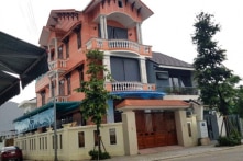 Cựu Bí thư Thành ủy Huế được giao lô đất ‘vàng’ hai mặt tiền không qua đấu giá