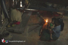 3 thai phụ Nghệ An vượt biên sang Trung Quốc bán bào thai