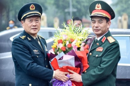 SCMP: Đối đầu Mỹ – Trung đặt ra thách thức cho các nhà lãnh đạo Việt Nam
