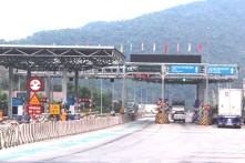 Trạm BOT Bắc Hải Vân thu phí cao gấp 3 lần trạm thông thường