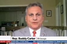 Buddy Carter: Đề xuất Cơ sở hạ tầng của ông Biden khiến người nghèo gặp nhiều khó khăn