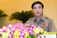 Bí thư Đắk Lắk được làm Tổng thư ký Quốc hội Việt Nam