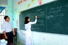 Cà Mau: Dự kiến chi 113 tỷ đồng cho cán bộ tỉnh, huyện, xã học ngoại ngữ