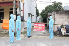 Chuyên gia Y tế đưa giả thiết về nguồn lây của bệnh nhân tại Hà Nam