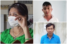 Chủ khách sạn ở An Giang bị bắt vì giúp người Trung Quốc vượt biên