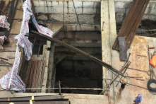 Thiếu tướng Lê Công được cấp phép xây 4 tầng hầm: Bộ Xây dựng sẽ thanh tra?