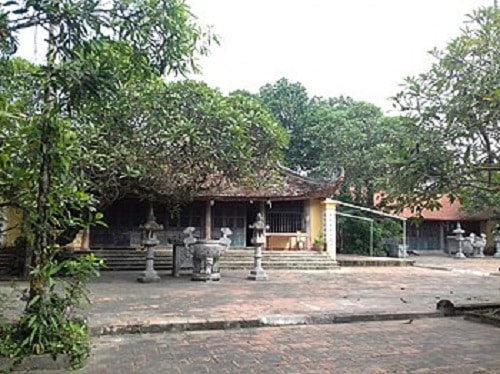 Thân Cảnh Phúc