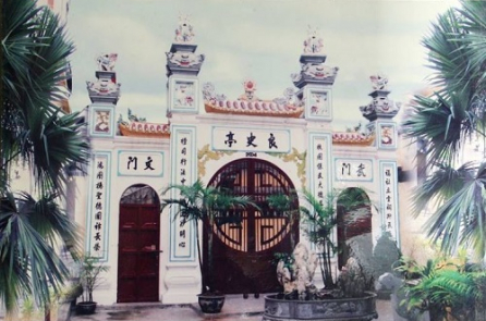 Phạm Cự Lượng: Công và tội khi đưa Lê Hoàn lên ngôi Vua