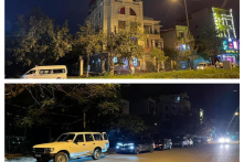 Một người Việt Nam đã nhiễm virus Vũ Hán từ đoàn chuyên gia Ấn Độ nhập cảnh