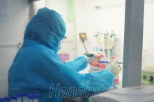 Thêm 14 ca mắc virus Vũ Hán, có 4 ca trong nước tại Hà Nam và Hà Nội