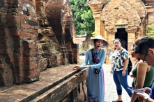 Gần 40% lao động trong ngành du lịch vẫn “xoay sở” trong đại dịch