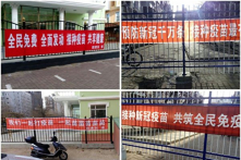 TQ: Quan chức không muốn tiêm vắc-xin, dùng các lý do để né tránh