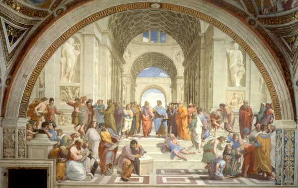 id12864172 The School of Athens2 600x380 1