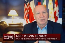 Kevin Brady: “Kế hoạch việc làm” của Biden sẽ khiến Mỹ chạm đáy về việc làm và tăng trưởng