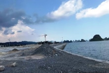 Quảng Ninh: Xem xét kỷ luật chủ tịch xã trong vụ đổ đất lấn vịnh Bái Tử Long