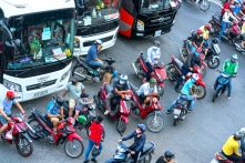 Việt Nam dư thừa lao động nhưng thất nghiệp lớn, kỹ năng yếu kém