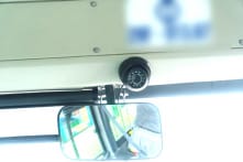 200.000 xe khách, xe container sẽ phải lắp camera