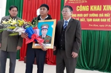 Nhận bồi thường oan sai 2,3 tỷ phải đưa 900 triệu tiền “thuốc nước”: Bộ Tư pháp nói gì?