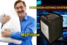 MyPillow kiện hệ thống bỏ phiếu Dominion, yêu cầu bồi thường 1,6 tỷ đô la
