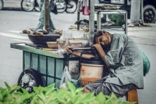 Việt Nam: Hơn 60% người cao tuổi không có lương hưu và trợ cấp