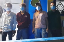 Việt Nam phát hiện 13 người nhập cảnh trái phép từ Campuchia