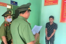 Một người Việt bị khởi tố vì đưa 9 người Trung Quốc nhập cảnh trái phép