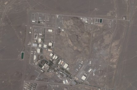 Iran tố cơ sở uranium Natanz bị đánh, IAEA nói chưa thấy bằng chứng thiệt hại rõ ràng