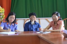 Trả bồi thường oan sai 225 tỷ, thu được từ người gây oan sai chỉ hơn 2 tỷ đồng