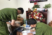 Petrolimex tuyên bố giám đốc Petrolimex Long An sai phạm với “tư cách cá nhân”