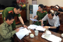 Cựu Trưởng Ban Dân tộc tỉnh Nghệ An bị khởi tố