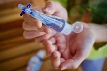 Mỹ: 44 loại gel rửa tay khô chứa benzene có thể dẫn đến ung thư