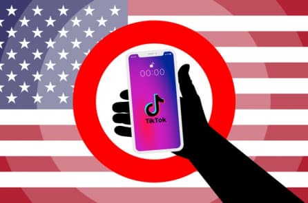 Các Thượng nghị sĩ lưỡng đảng Hoa Kỳ gọi TikTok là công cụ giám sát của Trung Quốc