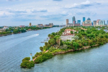 Florida tuyên bố tình trạng khẩn cấp trước nguy cơ vỡ hồ nước ô nhiễm