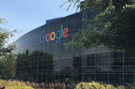 Vị thế chi phối của ‘Google search’ có thể sẽ kết thúc?