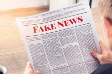 NYT, WaPo, NBC phải đính chính vì đưa tin sai về vụ nhà ông Giuliani bị bố ráp