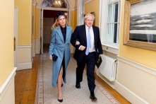 Ủy ban Bầu cử Anh thúc đẩy điều tra Thủ tướng Boris Johnson