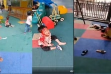 Thảm án chém người ở trường mầm non Quảng Tây khiến ít nhất 9 trẻ em tử vong